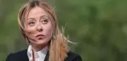 Meloni verurteilt Deepfake-Foto als politischen Angriff
