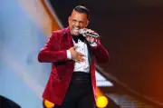 Menowin Fröhlich zurück im DSDS-Finale: Zufall oder Inszenierung?