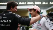 Mercedes-Boss Wolff sauer: „Startproblem nicht akzeptabel!“