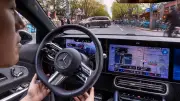 Mercedes MB.DRIVE ASSIST PRO: Der bessere Autopilot im Test
