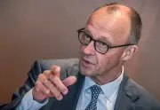 Merz: „Es gibt zu dieser Koalition keine Alternative“