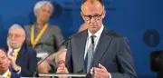 Merz fordert grundlegende Modernisierung des EU-Haushalts