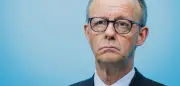 Merz vereint Ost und West – nur leider gegen sich