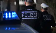 Messerangriff in Berlin-Mitte: Zwei Männer verletzt