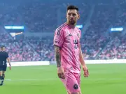 Messi erlebt bitteres Jubiläum: 3:0-Führung verspielt