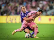 Messi verliert Jubiläumsspiel: Inter Miami verspielt 3:0 gegen Orlando