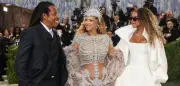 Met Gala 2026: Beyoncé und Nicole Kidman mit Nachwuchs