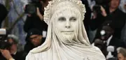 Met Gala: Fehlgriffe bei Mode und Motto – Analyse