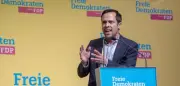 Möglicher FDP-Generalsekretär Hagen: Vom Progressiven zum Konservativen