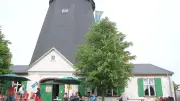 Mühlentag in Anklam und Krenzow: Historische Technik erleben
