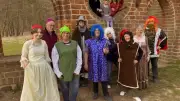 Mühlentag in Boitzenburg: Fest rund um die Klostermühle mit Umbau-Infos