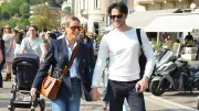 Michelle Hunziker: Bei Giulio kann ich den Schutzpanzer ablegen