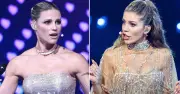 Michelle Hunziker warnt Victoria Swarovski: Größter ESC-Fehler