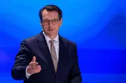 Milan Nedeljkovic übernimmt BMW-Chefposten von Oliver Zipse