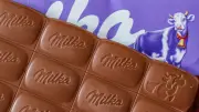 Milka-Mogelpackung: Gericht urteilt über irreführende Verpackung