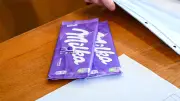 Milka-Schokolade: Gericht verbietet 90-Gramm-Mogelpackung