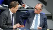 Milliarden-Streit: Koalitionsausschuss mit langer Zoff-Liste