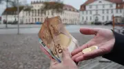 Millionen-Defizit: Neustrelitz spart bei Personal und Investitionen