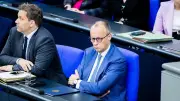 Minderheitsregierung nach Bruch von Schwarz-Rot möglich