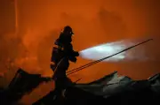 Mindestens 21 Tote bei Explosion in Feuerwerksfabrik in China