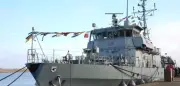 Minenjagdboot „Fulda“ startet Richtung Mittelmeer