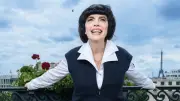 Mireille Mathieu erfüllt sich Traum in der Elbphilharmonie