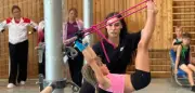 Missbrauch im Turnen: Rumänische Athletinnen brechen ihr Schweigen