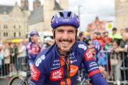 Mit 37 Jahren: Radprofi Degenkolb verlängert Vertrag und fährt 2027 weiter