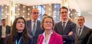 Mitarbeiter im NRW-Heimatministerium schlagen Alarm: Arbeitsklima verheerend