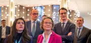Mitarbeiter im NRW-Heimatministerium schlagen Alarm: „Verheerendes“ Arbeitsklima