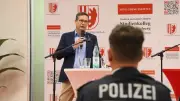 Müllproblem in Halle-Neustadt: OB Vogt kündigt sechs neue Maßnahmen an