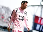 MLS-Gehaltsranking: Messi verdient 25 Mio, Müller nur fünf Mio Dollar