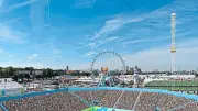 München überarbeitet Olympia-Bewerbung: Nachhaltigkeit und neue Sportstätten