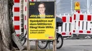 München: Grüne, FDP und Freie Wähler – Koalition mit Konfliktpotenzial