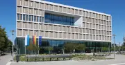 Münchens neuer Justizpalast: Einblicke in das moderne Strafjustizzentrum