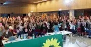Münchner Grüne stimmen einstimmig für „Mango“-Koalition