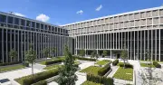 Münchner Prunkpalast der Justiz: Neues Strafjustizzentrum eingeweiht