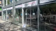 Münchner Traditionsgeschäft Hieber Lindberg meldet Insolvenz an