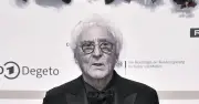 Münchner TV-Star Günther Maria Halmer mit 83 Jahren gestorben