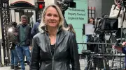 Monika Kennedy: Freie Korrespondentin aus London seit 1988