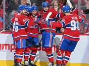 Montreal Canadiens: Rekordmeister auf Playoff-Kurs gegen Buffalo