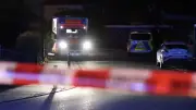Mord-Rätsel in Wassenberg: Polizei jagt den Schützen nach tödlichem Schuss
