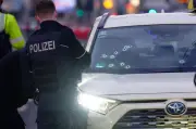 Mordanschlag in Düsseldorf: Dritter Verdächtiger in Hameln gefasst