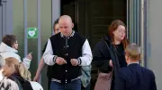 Mordprozess Fabian: Freund sagt über Gewaltausbrüche des Vaters aus