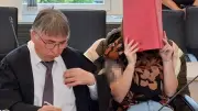 Mordprozess Fabian: Vater schildert Streit, Kontrollzwang und Eifersucht