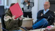 Mordprozess in Güstrow: Immer mehr Beweise belasten Stiefmutter