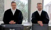 Mordprozess um Fabian: Staatsanwalt zweifelt an Aussage des Vaters