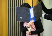 Mordversuch mit Ameisensäure: Urteil in Braunschweig erwartet