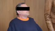 Mordversuch nach Grillfest: Rentner sticht auf Nachbarn ein