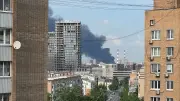Moskau zittert: Kiews Feuer-Rache mit 600 Drohnen bis zu 3000 km tief in Russland